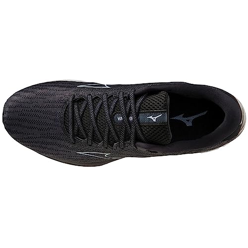 Image of Mizuno Men's Wave Rider 27 Running Shoe