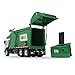 Waste Management Mack TerraPro with Wittke Front Load Refuse with Bin