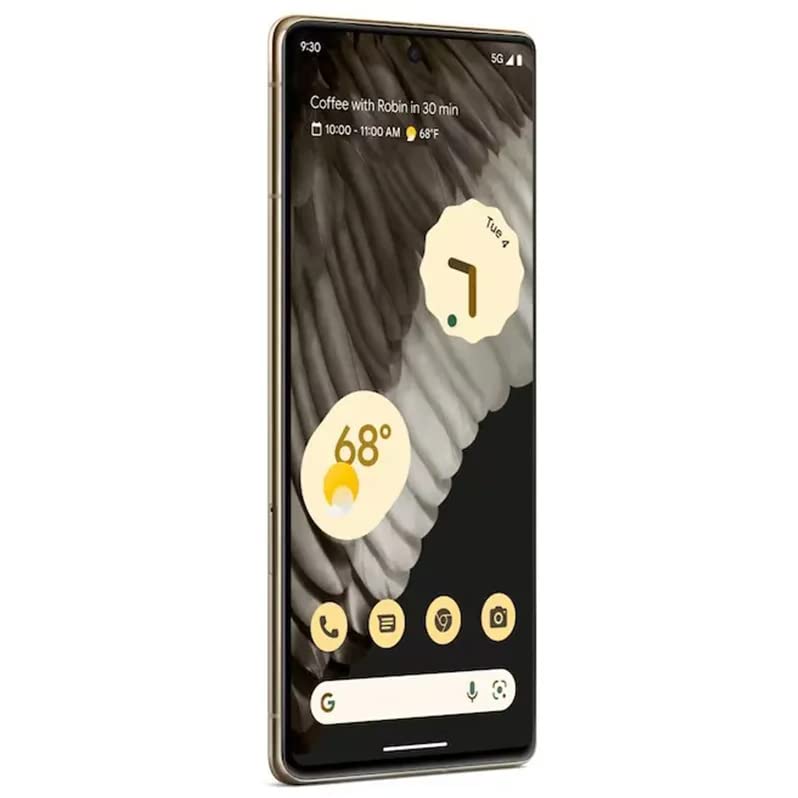 Google Pixel 7 Pro 256GB (ricondizionato) Grigio verde