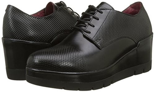 Stonefly Frozen 6bis Bru off, Scarpe col Tacco con...