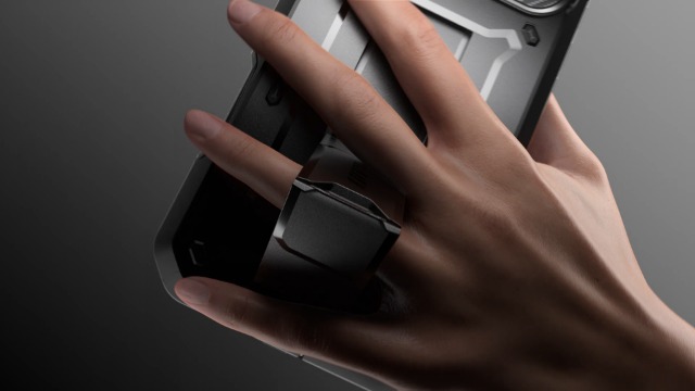 Amazon.com: SUPCASE for iPhone 17 Pro Max Case with Camera Control