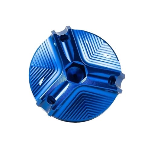 Bouchon de remplissage d'huile et frein haut de gamme Hornet CB750