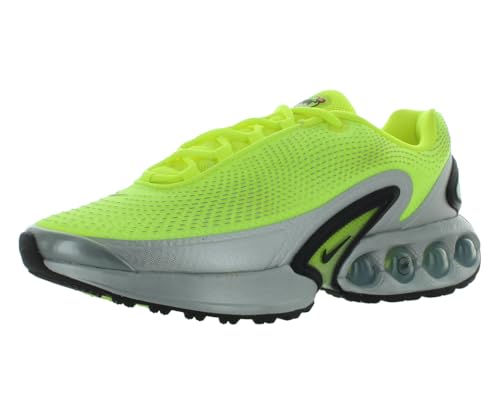 Nike Air Max Dn Chaussures (DV3337-700, Volt/Volt Glow/Sequoia/Noir), Volt/Volt Glow/Sequoia/Noir, 42.5 EU