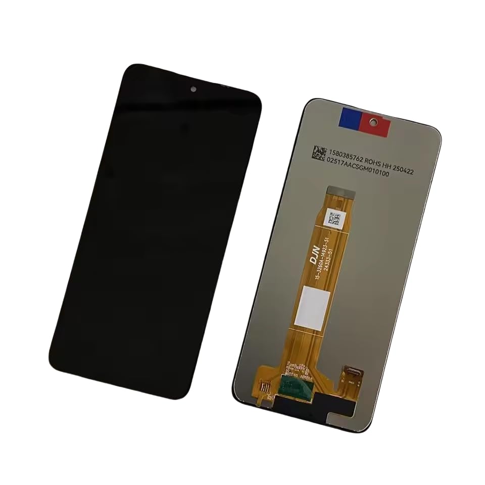 Écran LCD pour Blackview Shark 9 et Oscal Tiger vitre tactile de réparation