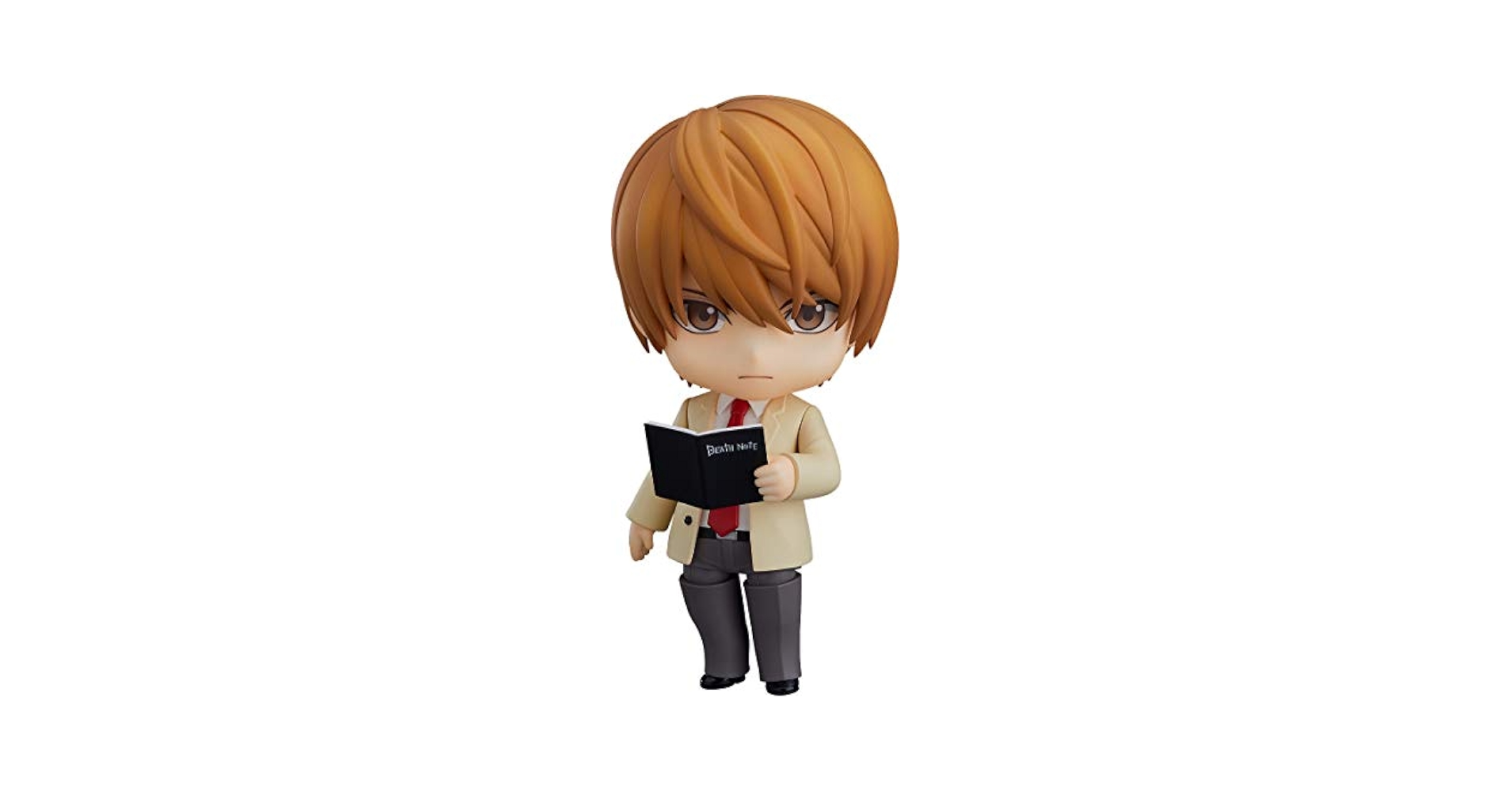 ねんどろいど DEATH NOTE ᒪ2.0 Amazon.com: Good Smile Company