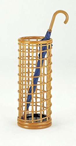 Amazon｜《ラタン（籐）》 傘立 アンブレララック R227｜傘立て