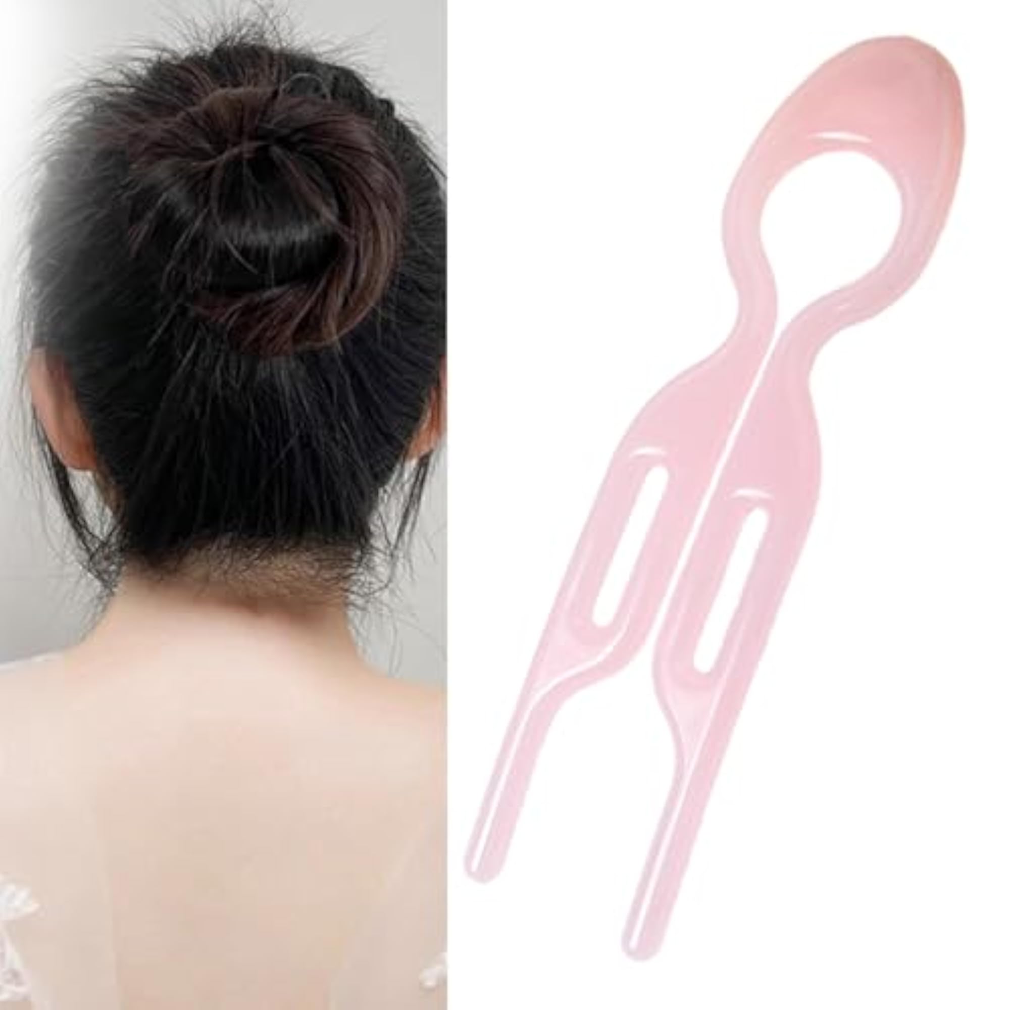 U Shape Vintage Classical Hairpin for Hairstyles