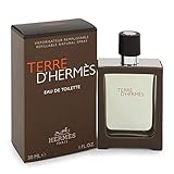 Terre D'hermes/Hermes Edt Spray 1.7 Oz (M) by Hermes