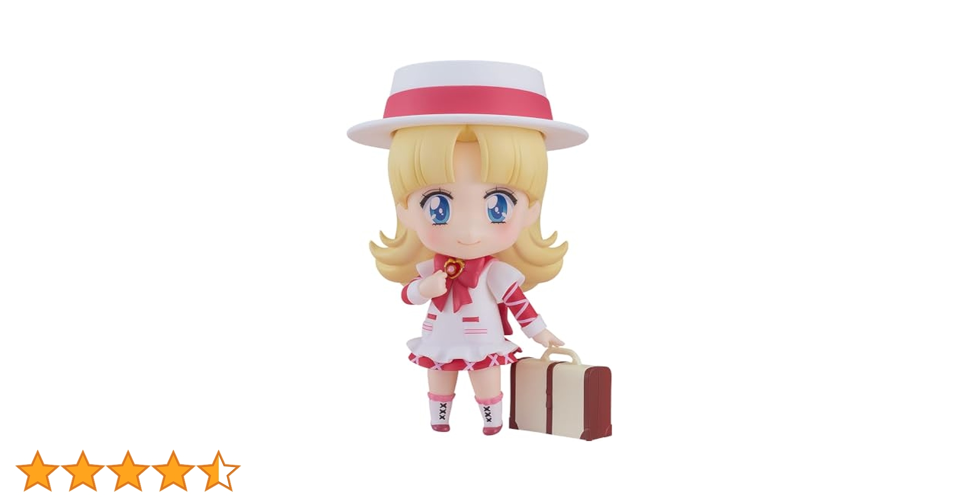 ねんどろいど 明日のナージャ Amazon | ねんどろいど 明日のナージャ ナージャ ノンスケール