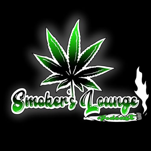 Couverture de SMOKERS LOUNGE PODCAST