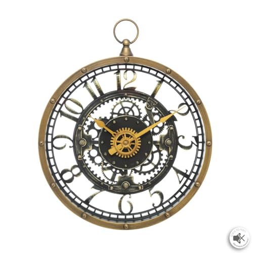 Atmosphera - Horloge Mécanisme D27 cm