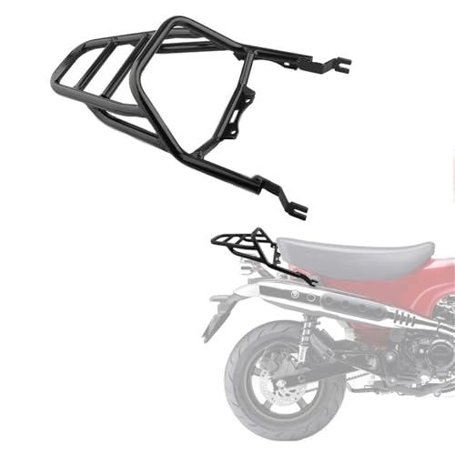 ɓKDAX 125 2021-2023 DAX125 2022 I[goCe[bNX[cP[XוLA{[hוbNIAVFtZbg