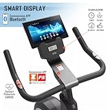 Zoom IMG-1 cyclette professionale da casa con Zoom IMG-1 cyclette professionale da casa con