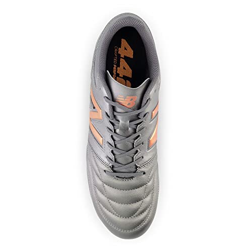 Image of New Balance Men's 442 V2 Team FG Soccer Shoe