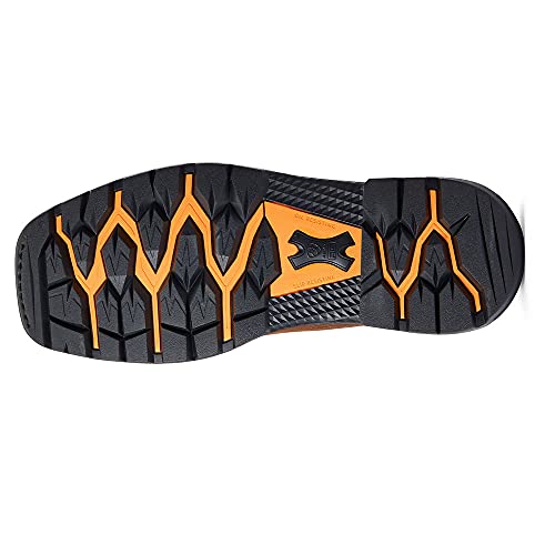 ARIAT Big Rig Mens Boot3