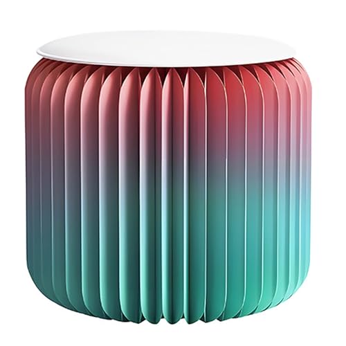 TRAGLO  Xc[ ܂肽 y[p[Xc[ 30/44cm  ۈ֎q y RpNg AR[fBI֎q gݗĊȒP ړI`FA  fp[g (J[A,30cm)