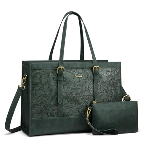 Image of LOVEVOOK Laptop Bag for Women