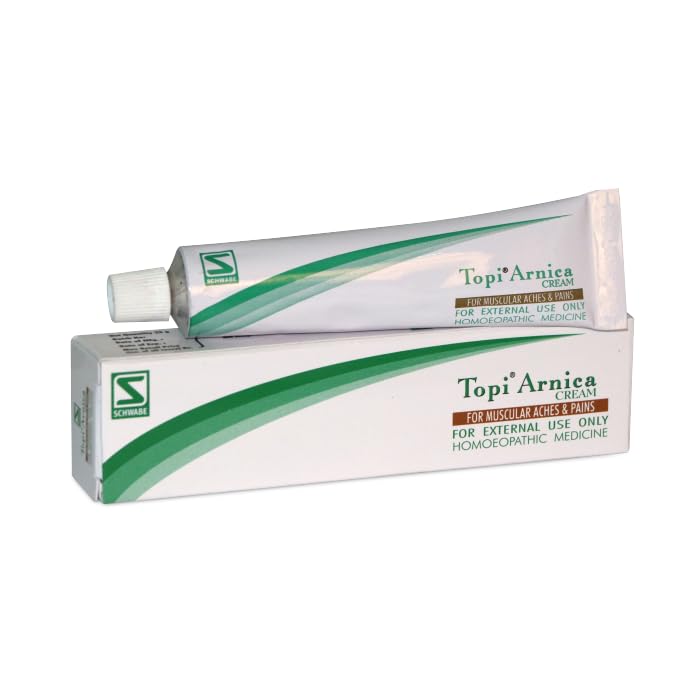 Dr.Willmar Schwabe India Topi Arnica 25 Gm (B0CM6PV6YF) Amazon Price History, Amazon Price Tracker