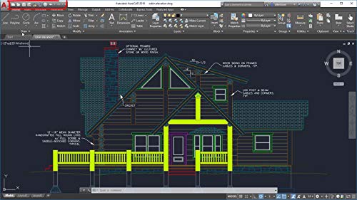 Mastering AutoCAD 2019 Training Tutorial Video DVDs - Fast learning self-paced tutorials High Quality Training Videos with examples | No... - Image 2
