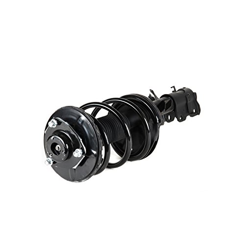 Image of Gabriel G57163 Ultra ReadyMount Front Left Complete Strut Assembly Fits 03-07 Nissan Murano (1 Pack)