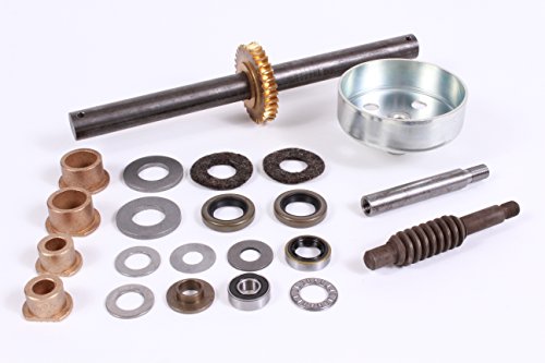 Honda Tiller FG100 Gearbox Repair Kit. Fits FG100 Only.