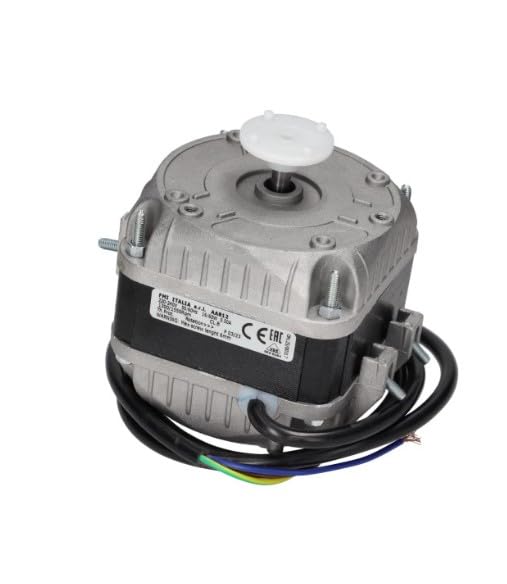 MOTOR VENTILADOR ELCO VNT16-25/029 16W 230V 50Hz SIMAG 3240902 620233.00