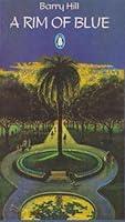 A Rim of Blue 0140053115 Book Cover