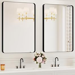 Bathroom Mirrors for...