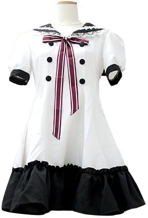 Amazon Co Jp ロウきゅーぶ 慧心学園夏制服 湊 智花 みなと ともか コスプレ衣装 完全オーダメイド対応可能 アニメ専線 ホビー