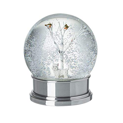Pianta Palla di neve Viburnum Opulus Pallon di maggio Foto Reali Vaso 18cm