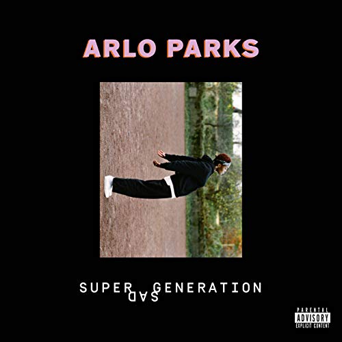 Arlo Parks