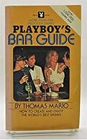 Playboys Bar Guide B0011MSP6C Book Cover