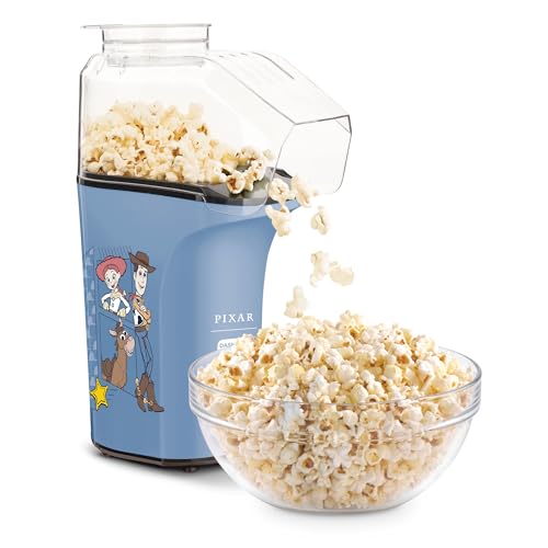 Image of Disney | Dash Toy Story Fresh Pop Popcorn Maker, 16-Cup Air Popper