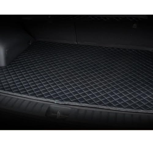 Tapis de coffre Golf 7 break anti-rayure évite les taches de graisse