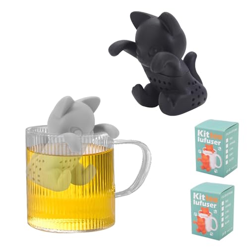 Infusione Perfetta: Fori di filtrazione uniformi che trattengono le foglie permettendo una corretta estrazione degli aromi.
