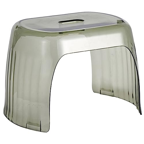 RORPOIR Toilet Stool for Children Foot Stool Home Footstool Squatting Aid Anti-Slip