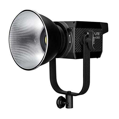 Image of Nanlite Forza 55 Degree Reflector with Bowens Style Mount