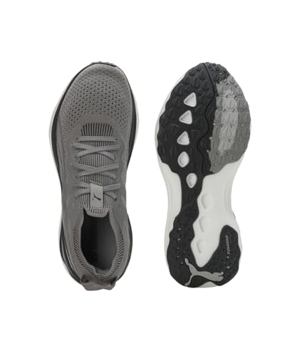 Image of Puma Men ForeverRun Nitro Knit Running Shoe