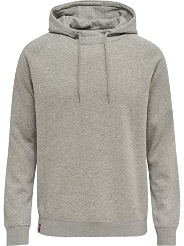 Sweat-shirt à capuche homme hummel hmlred classic casual