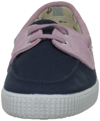 Chaussures à lacets mixte Victoria pour vos sorties décontractées et balades estivales - 2