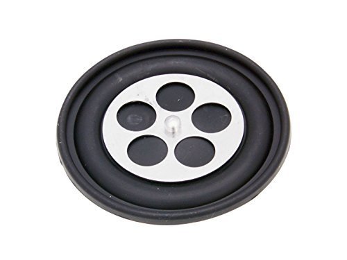 Diaframma Carburatore Per Moto - Ricambio Per Steed 400, Shadow VT, VLX 400/600, In Gomma Durevole - Foto 9