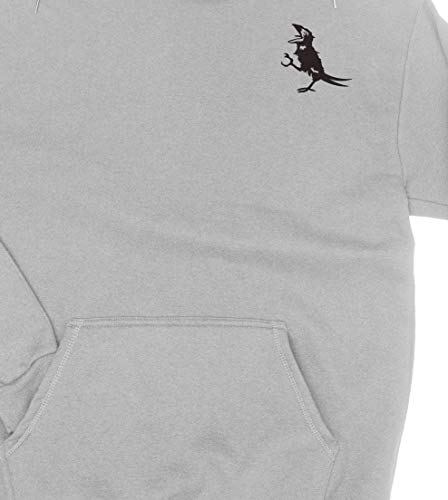 Crow Tour Hoodie Pullover Sweatshirt2