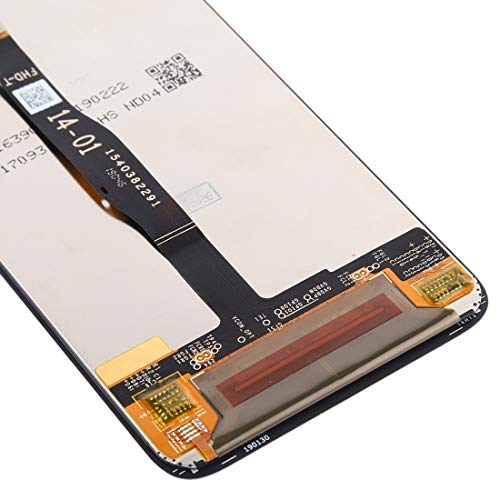 Écran Huawei Nova 5i bloc assemblé LCD et outils de pose - 5