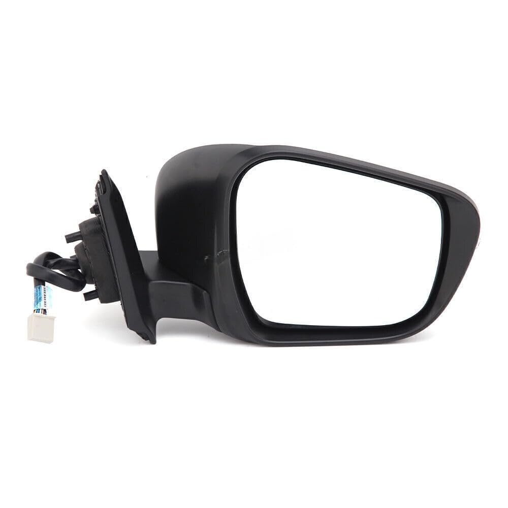 Seitenspiegel Blinker,für Nissan Navara D23 NP300 2.3TD 2015-2020,Auto Blinker Seitenspiegel Markierungs Blinker Licht Lampen Auto Zubehör