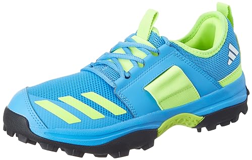 Image of adidas Men Cricup 23 Cricket Shoe