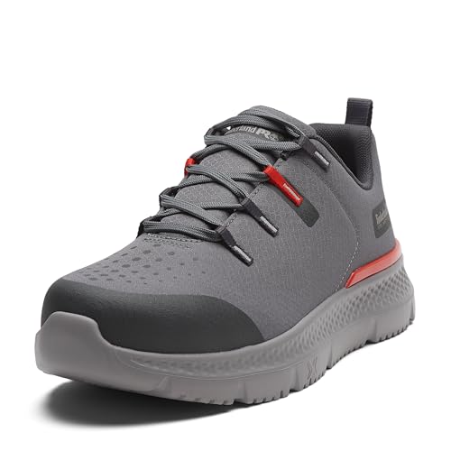 Timberland PRO Men's Intercept Steel...