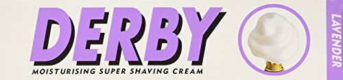 Preisvergleich Produktbild Derby Rasierschaum Lavendel