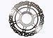 EBC-Brakes Universal Custom Disc for Naked Bikes to fit Front Left