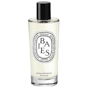 Diptyque Baies Room Spray, 5.1 Ounce, No color