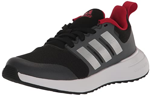 Image of Adidas Unisex-Child Fortarun 2.0 Running ShoesRunning Shoe